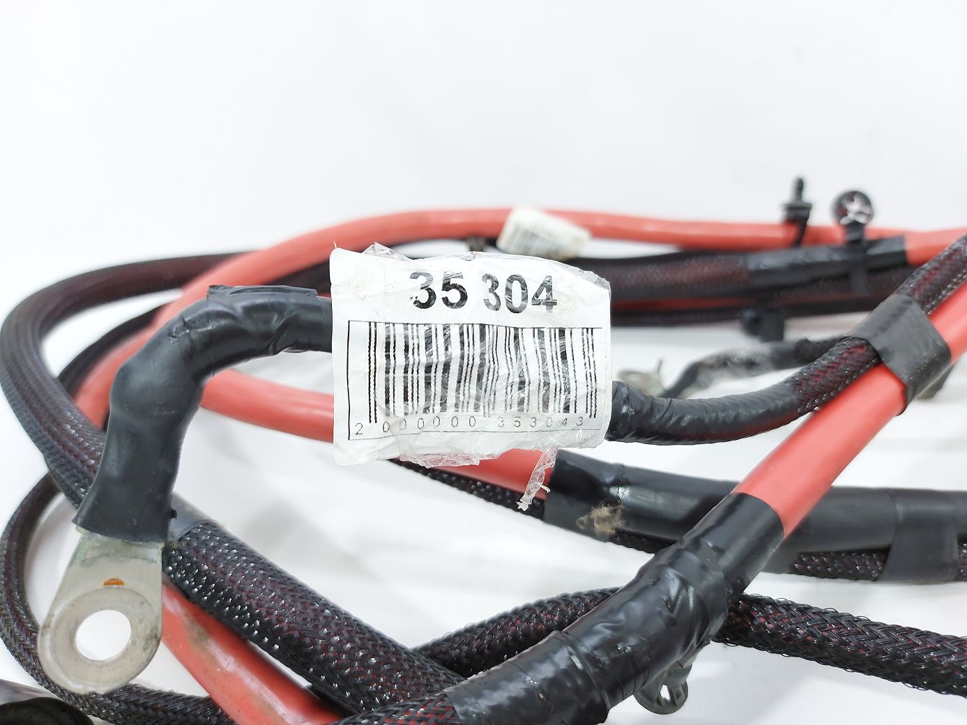 Ats Кабель АКБ мінусовий Cadillac ATS 2016 23306803 Cadillac ATS 3 Ats Кабель АКБ мінусовий Cadillac ATS 2016 23306803 Cadillac ATS 3