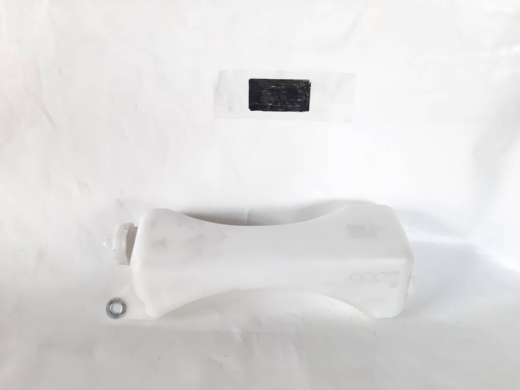 Fit. Расширительный бачок системы охлаждения Honda FIT 2015-2020 191015R1000 Honda FIT