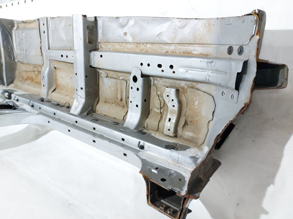 Altima Поріг металевий правий Nissan Altima 2013-2015 G64243TAMA Nissan Altima 12