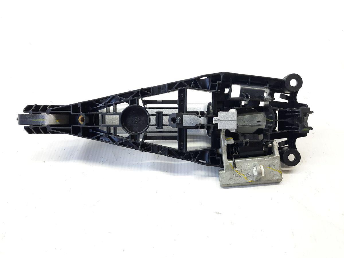 Cruze Ручка дверей передньої/задньої лівої/правої зовнішня Chevrolet Cruze 2011-2016 92233089 Chevrolet Cruze 32