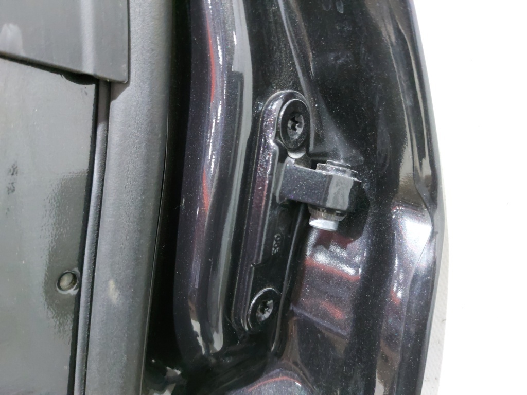 5 series Двері задні ліві в зборі BMW 5 series 2011-2016 41007206113 BMW 5 series 28