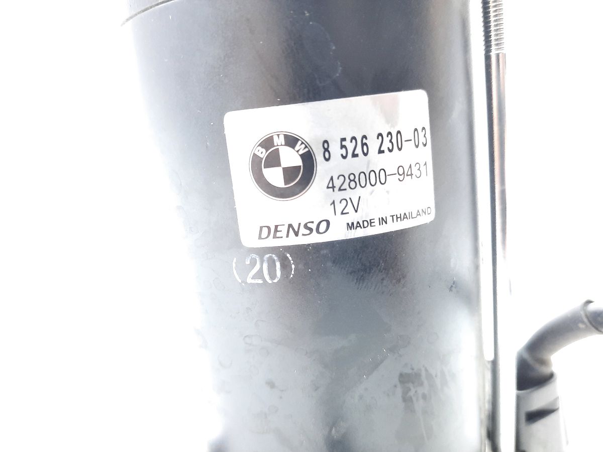 R 1200 Стартер BMW R 1200 2014 12418526230 BMW R 1200 4