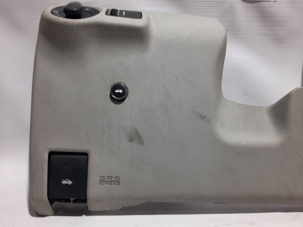 Dart Накладка торпеды под руль Dodge Dart 2013-2019 5RX03DX9AA Dodge Dart 26