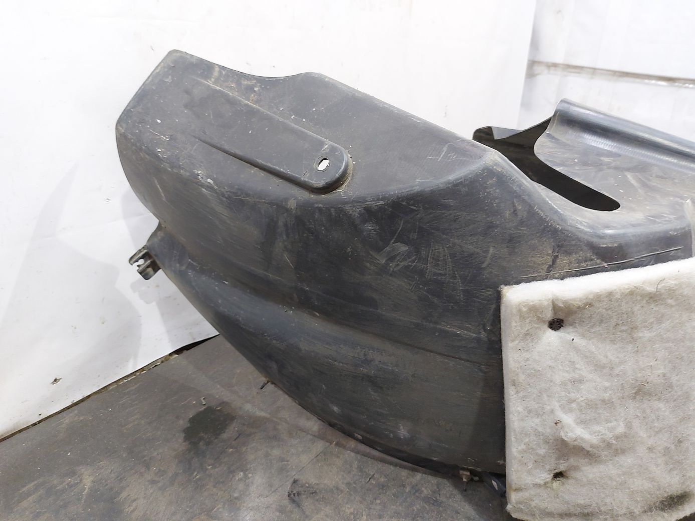 Equinox Підкрилок задній правий Chevrolet Equinox 2010-2017 23483774 Chevrolet Equinox 6