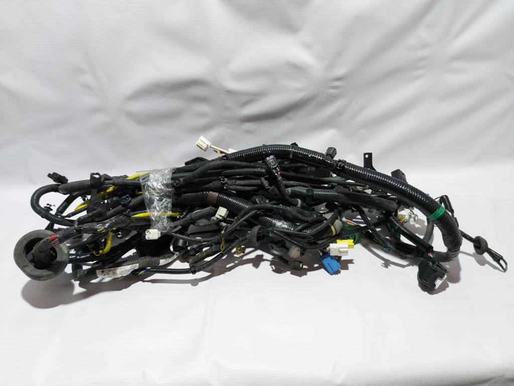 Tsx Проводка підкапотне Acura TSX 2011-2014 32120TL2A0312 Acura TSX 1