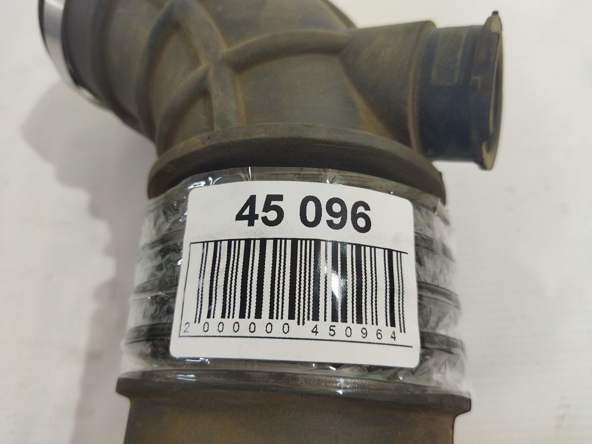 Altima Повітропровід Nissan Altima 2013-2018 165763TA0B Nissan Altima 5