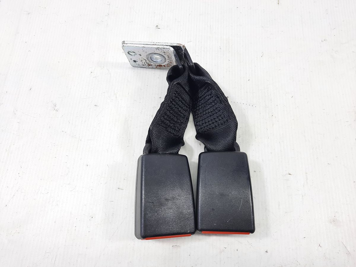 Xf. Замки ремней безопасности задние Jaguar XF 2012 C2Z11010LEG Jaguar XF