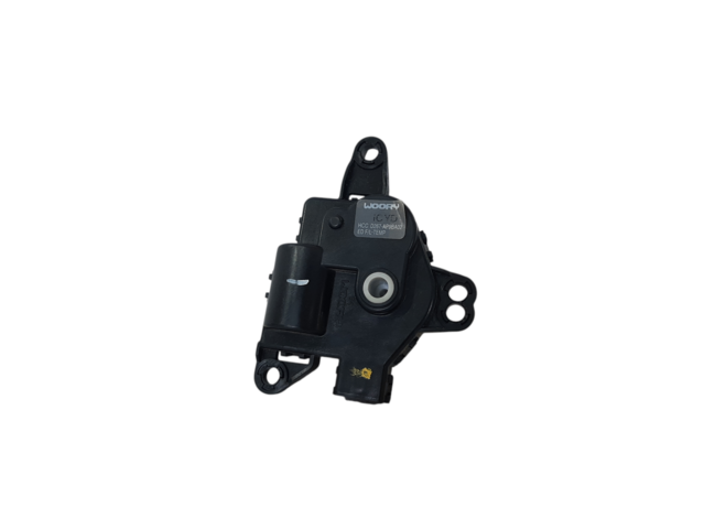 Model s. Привод заслонки печки Tesla Model S 2012-2016 D267-AP9BA02 Tesla Model S