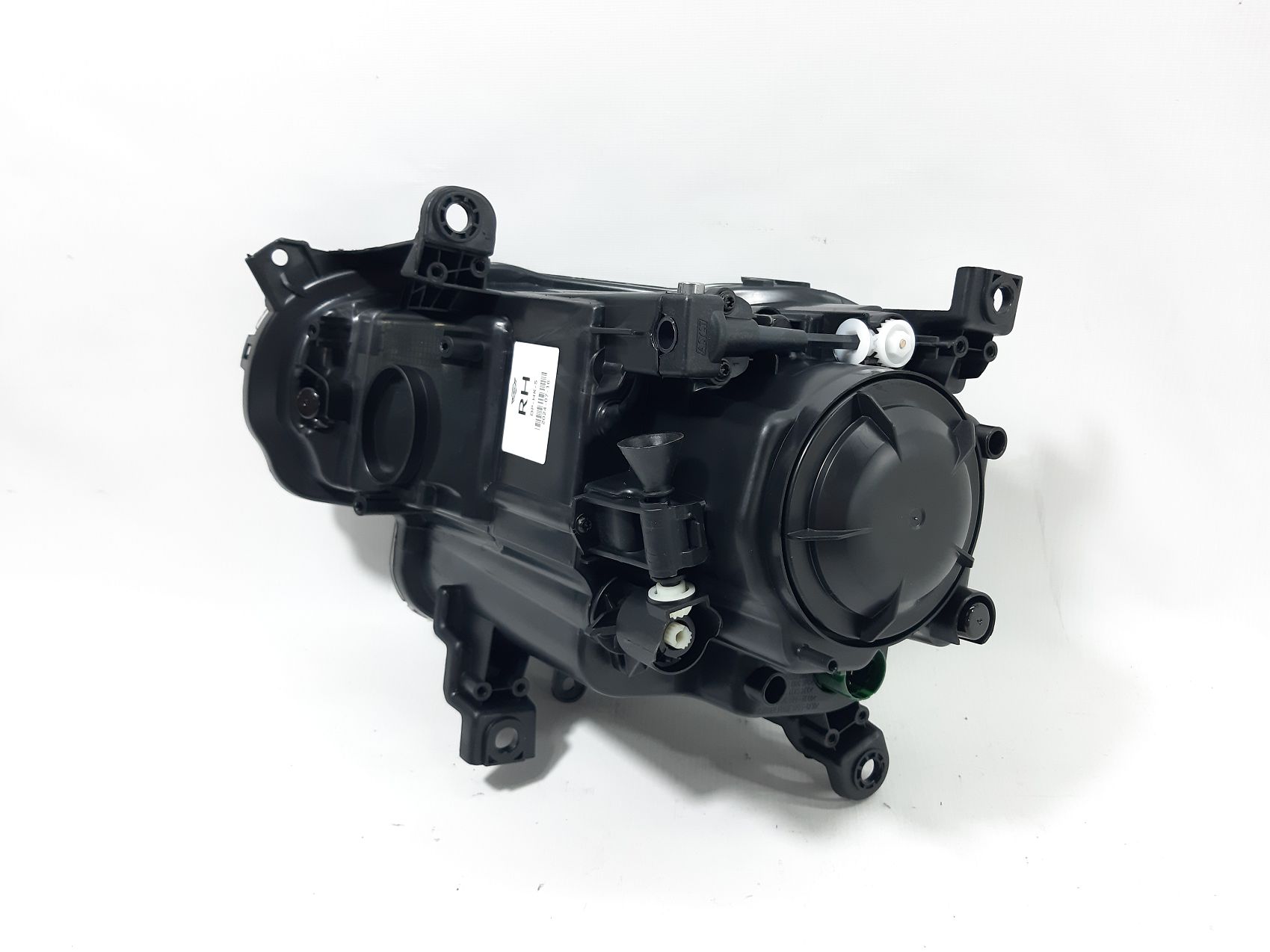 Фары головного света Фара передняя правая (галоген) Jeep Cherokee KL 2014-2018 68102846AE 5 Фары головного света Фара передняя правая (галоген) Jeep Cherokee KL 2014-2018 68102846AE 5