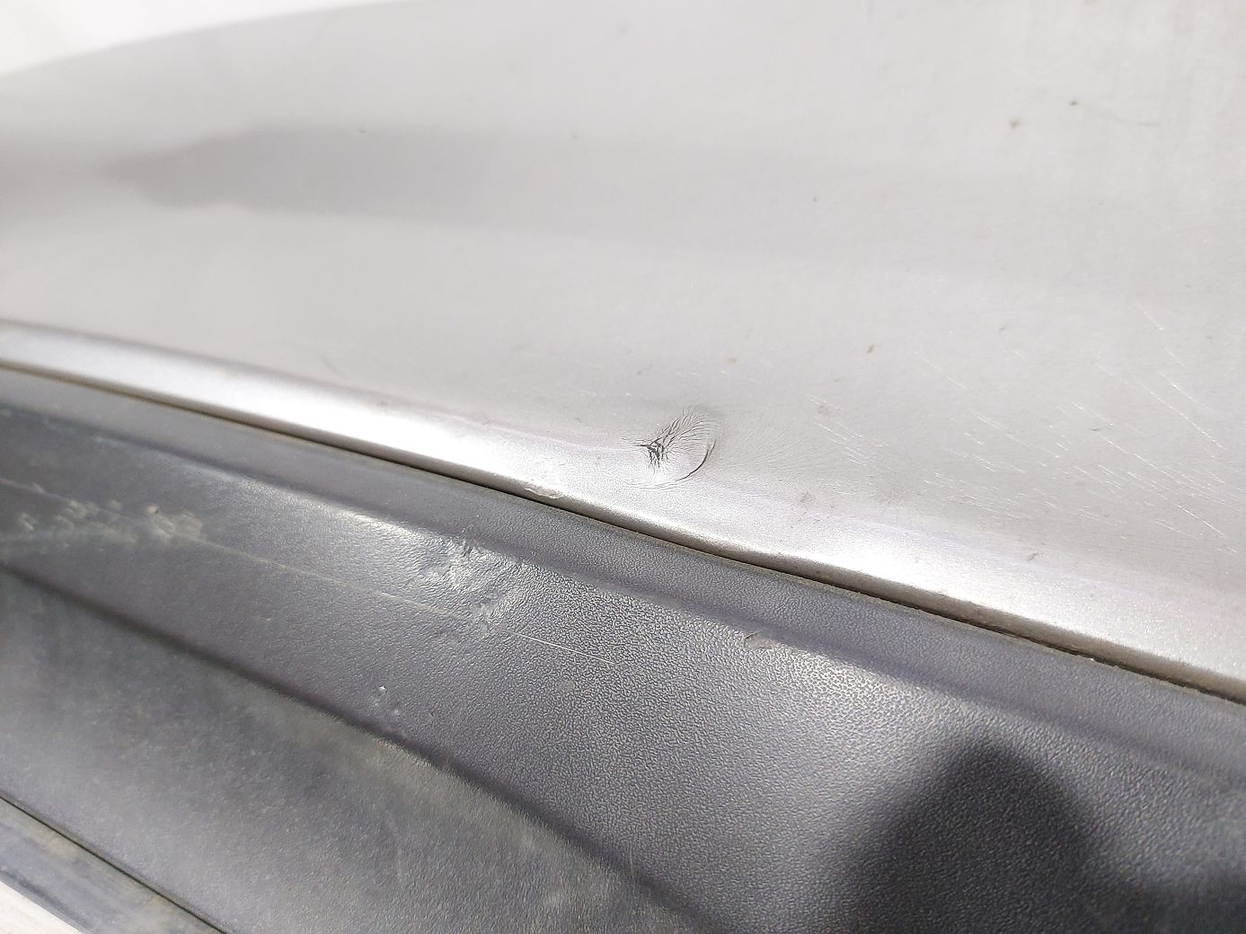 200 limited Бампер задній Chrysler 200 Limited 2015-2017 1UW74TZZAE Chrysler 200 Limited 5