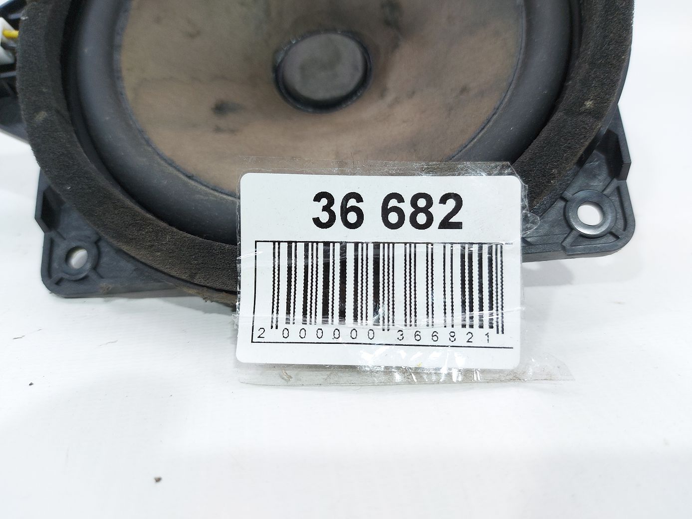 Optima Динамік дверей задньої лівої/правої\порваний Kia Optima 2011-2016 963302T000 Kia Optima 4