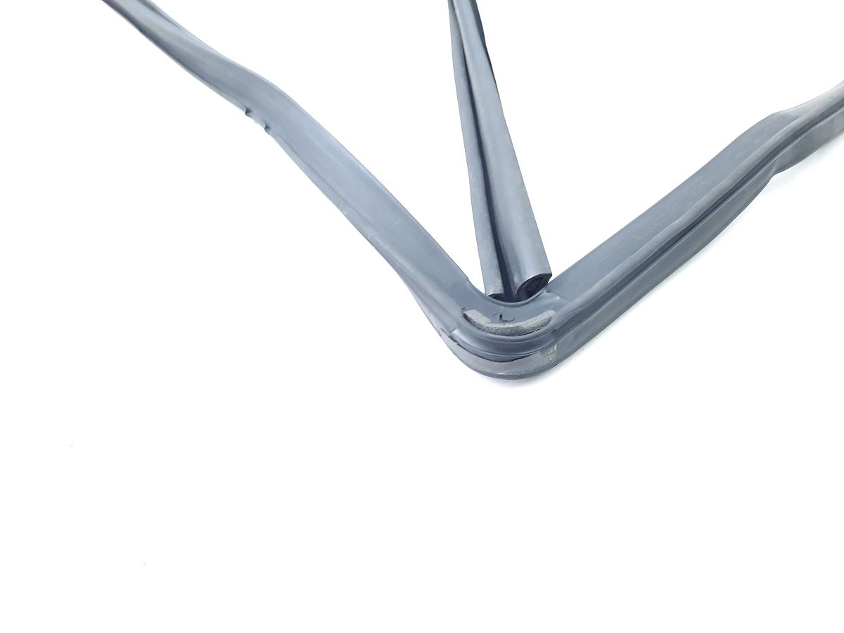 Journey Направляющая резинка стекла двери передней левой Dodge Journey 2009-2020 5076871AF Dodge Journey 6