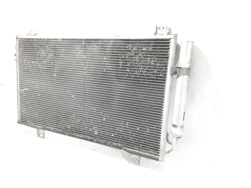 3 Радіатор кондиціонера Mazda 3 2014-2019 GHR161480B Mazda 3 7