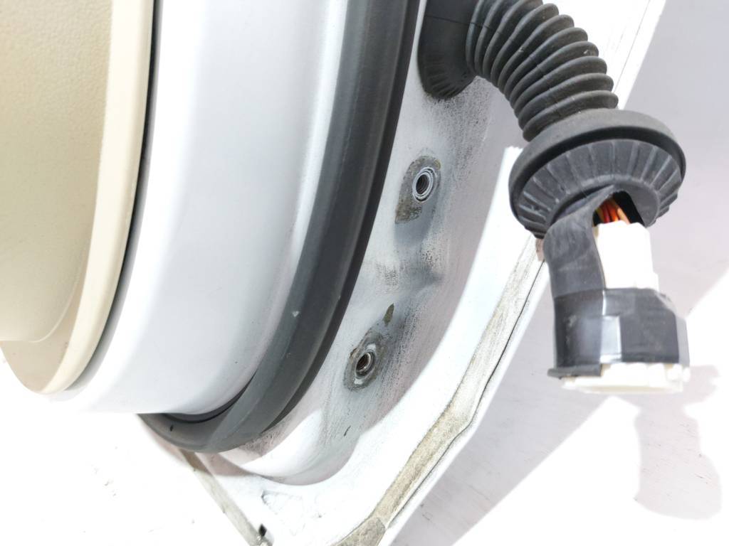 Tsx Дверь задняя левая Acura TSX 2009-2014 67550TL2A90ZZ Acura TSX 13