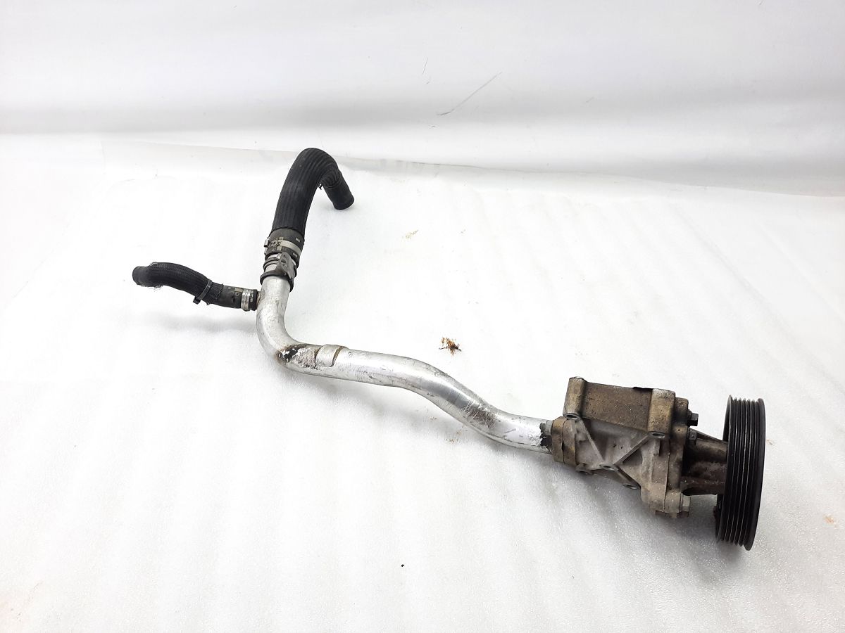 Dart. Помпа системи охолодження Dodge Dart 2013-2019 5047389AB Dodge Dart