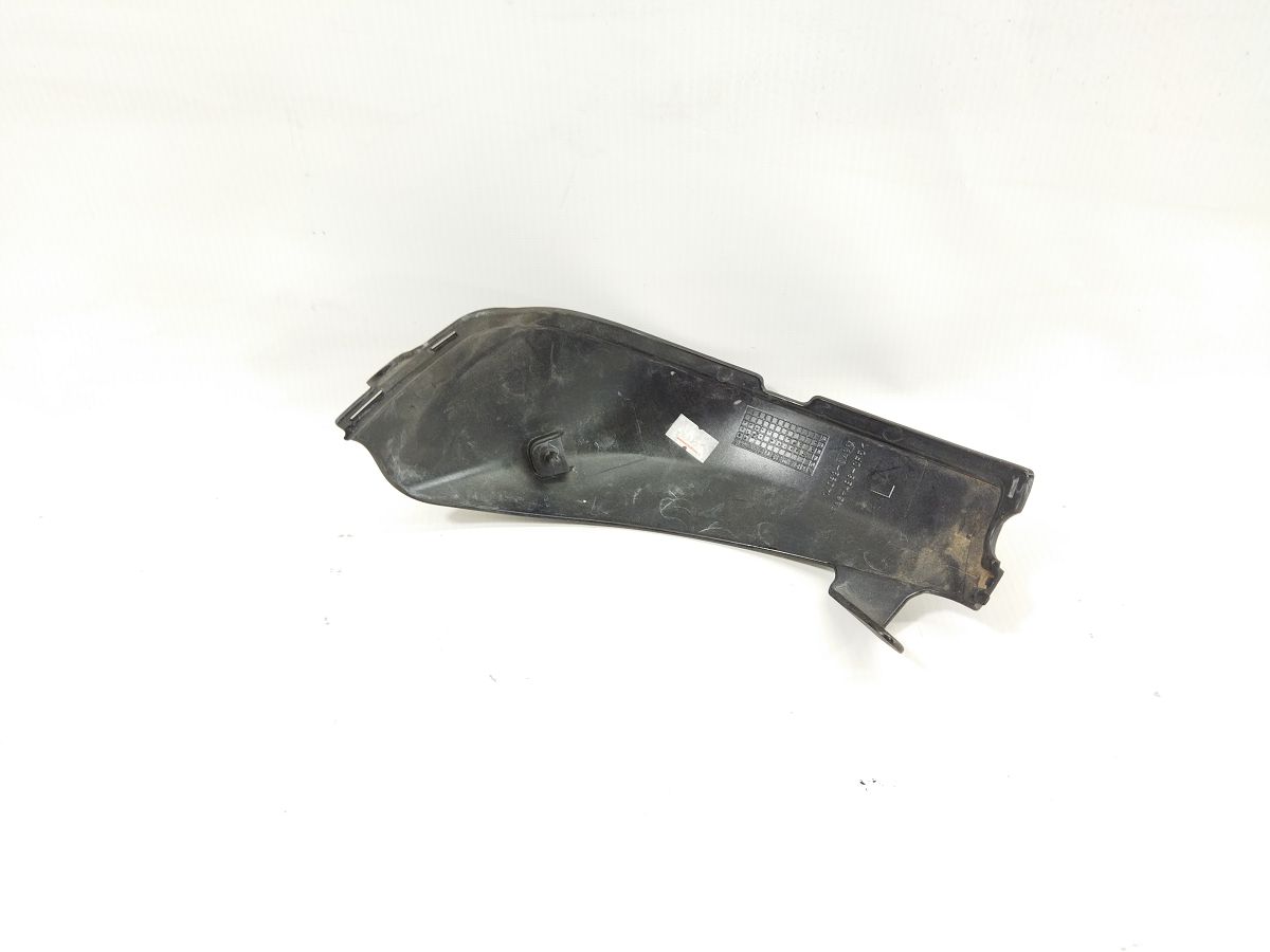 En-650d Кришка фари ліва Kawasaki EN-650 D 2017 140930496 Kawasaki EN-650 D 5
