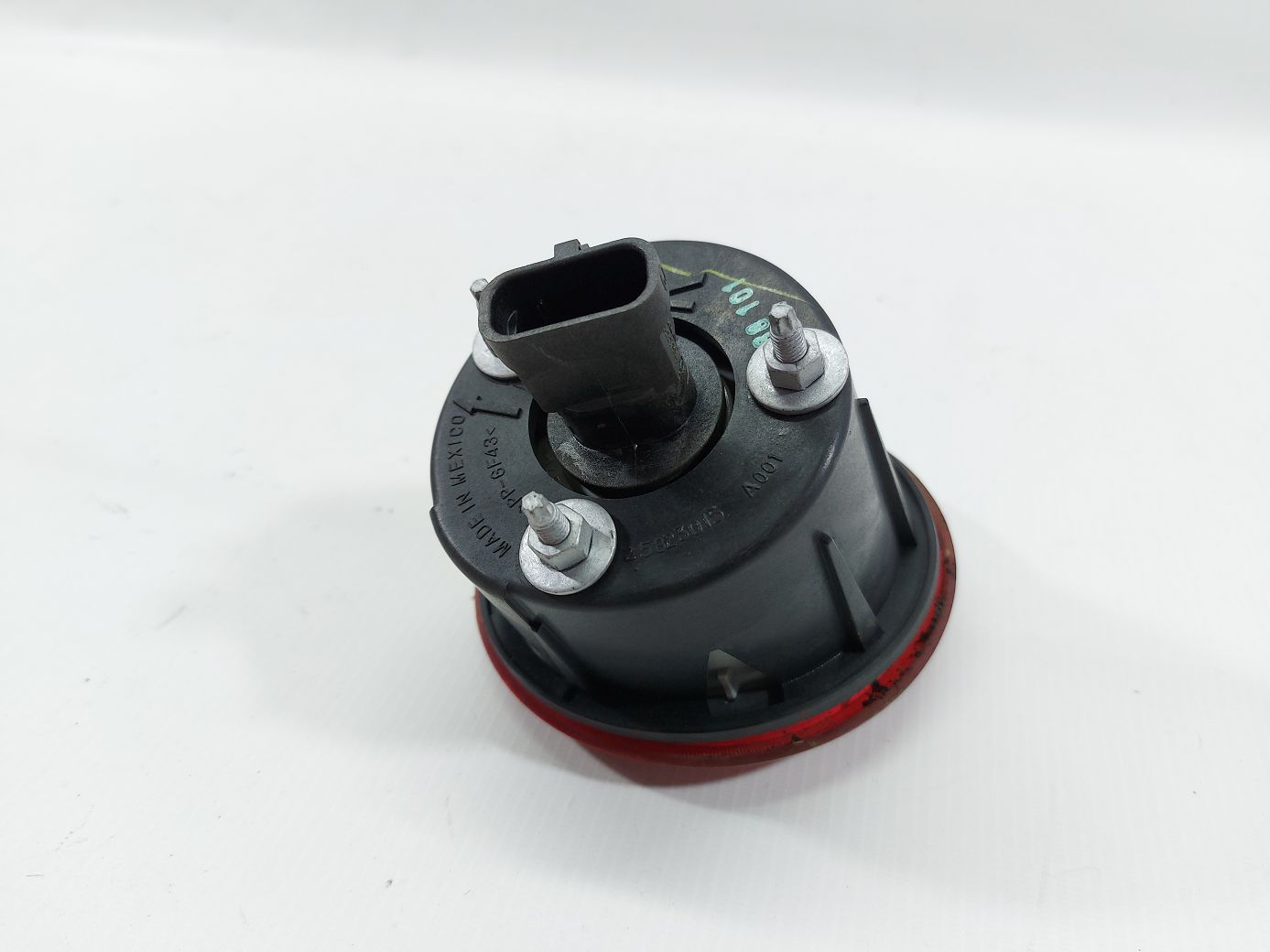 Hhr Ліхтар задній правий верхній Chevrolet HHR 2006-2011 15821824 Chevrolet HHR 3