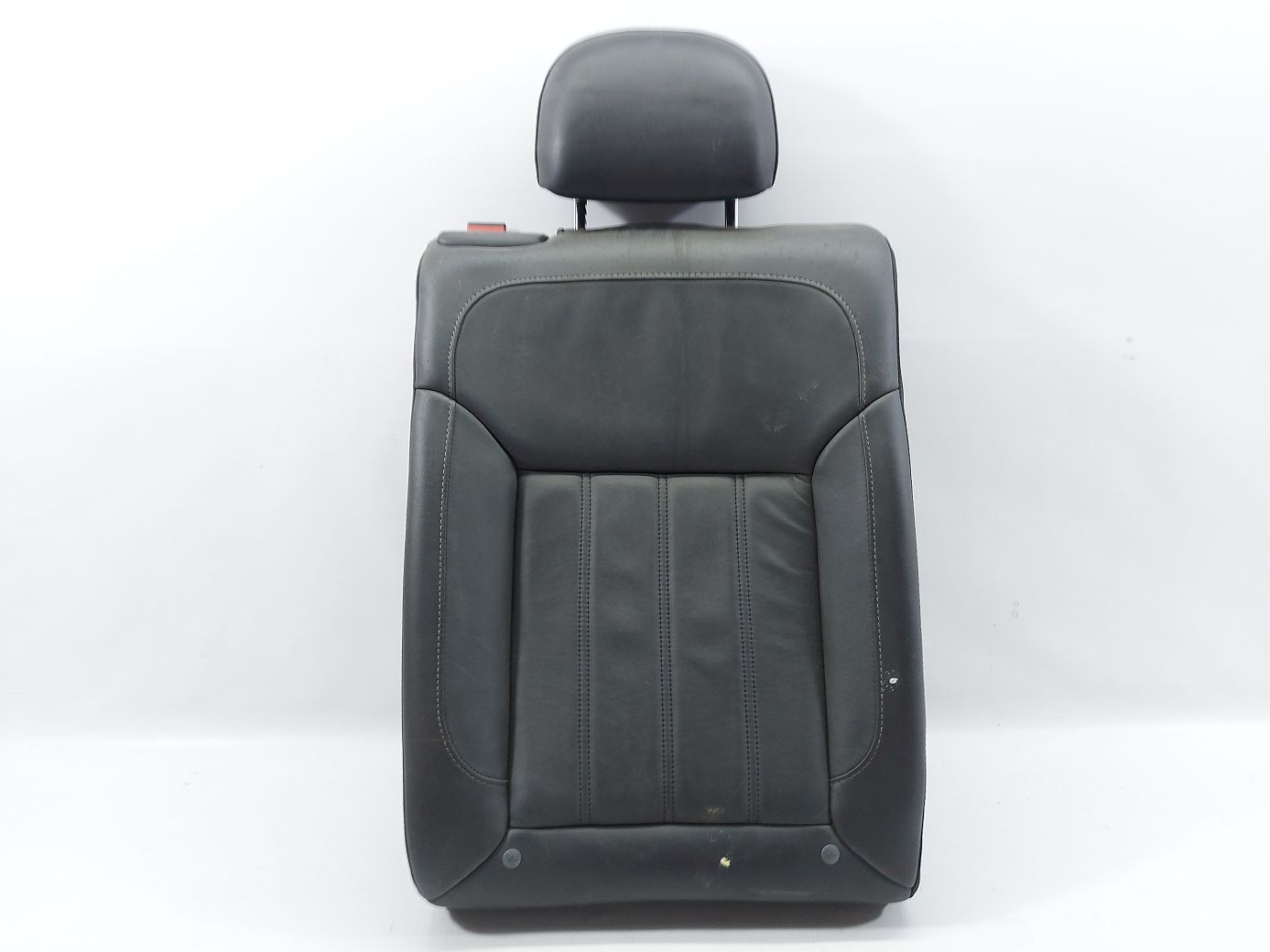 Regal Спинка заднего ряда сидений правая (черная кожа) Buick Regal 2012-2016 23191406 Buick Regal 1