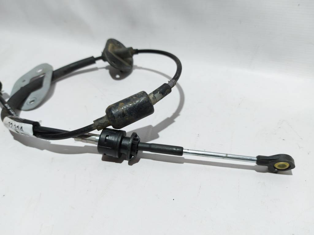 Veloster Трос АКПП Hyundai Veloster 2012-2014 46790-2V200 Hyundai Veloster 2