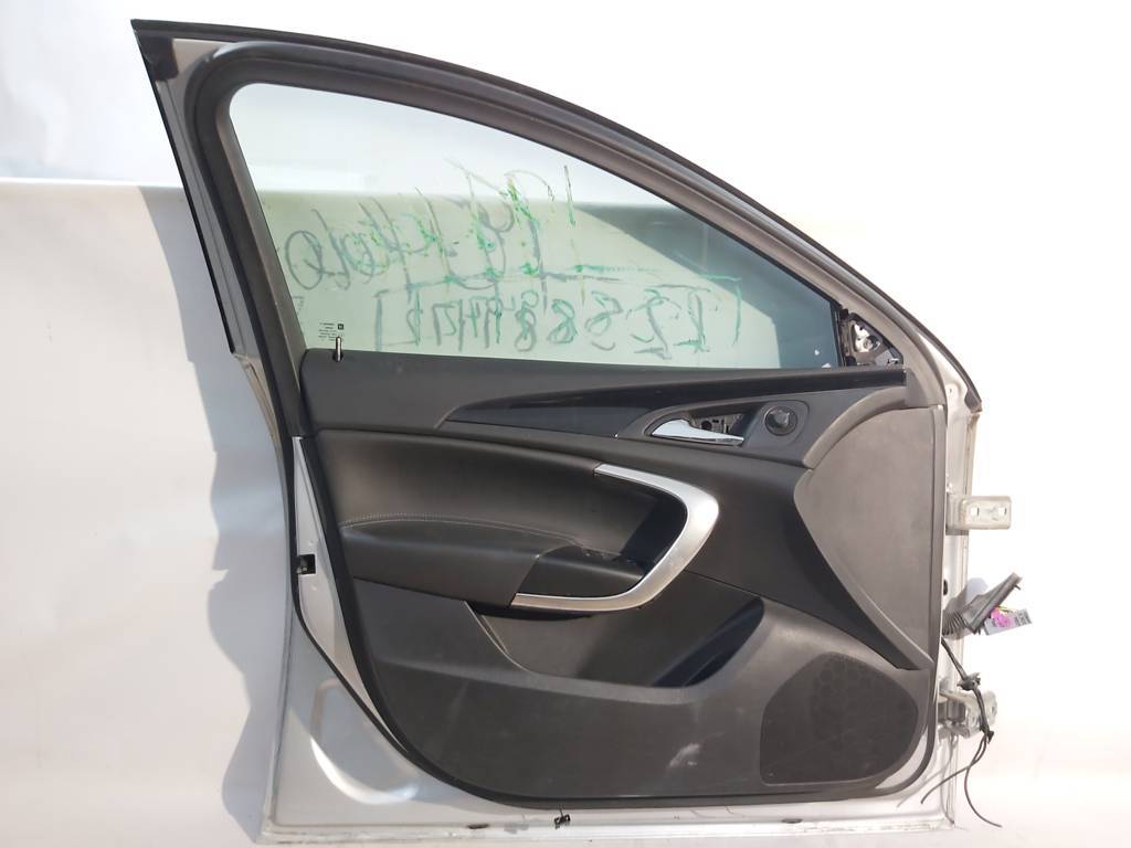 Regal Двері передні ліві Buick Regal 2011-2017 20987623 Buick Regal 26