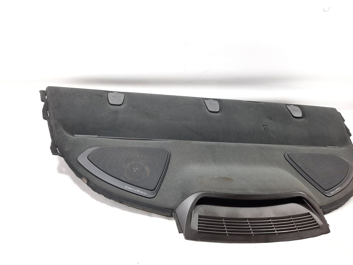 Xf Полиця під заднє скло Jaguar XF 2012 C2Z14217LEG Jaguar XF 7