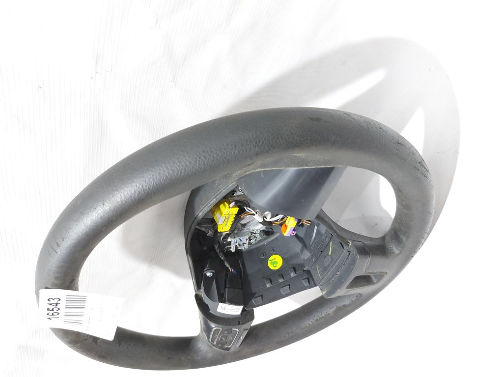 Passat s Рульове колесо без кнопок Volkswagen Passat S 2012-2018 561419091GE74 Volkswagen Passat S 4 Passat s Рульове колесо без кнопок Volkswagen Passat S 2012-2018 561419091GE74 Volkswagen Passat S 4