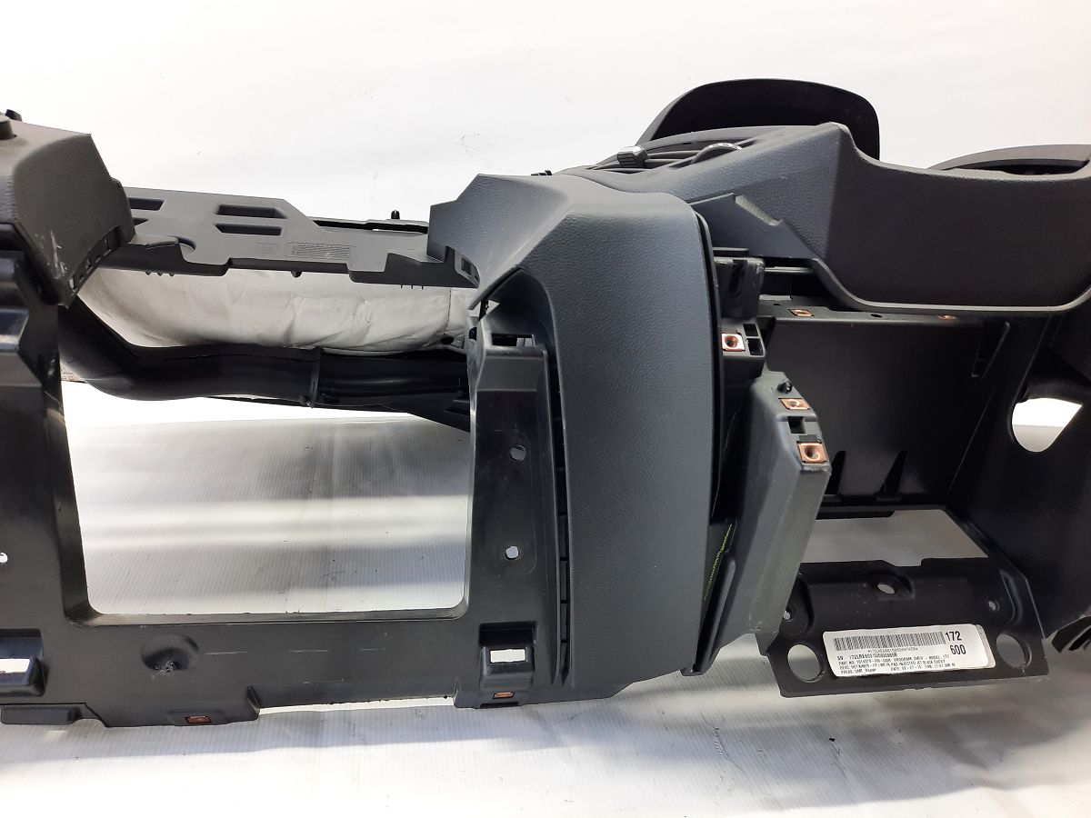 Equinox Торпеда Chevrolet Equinox 2010-2017 23286064 Chevrolet Equinox 11