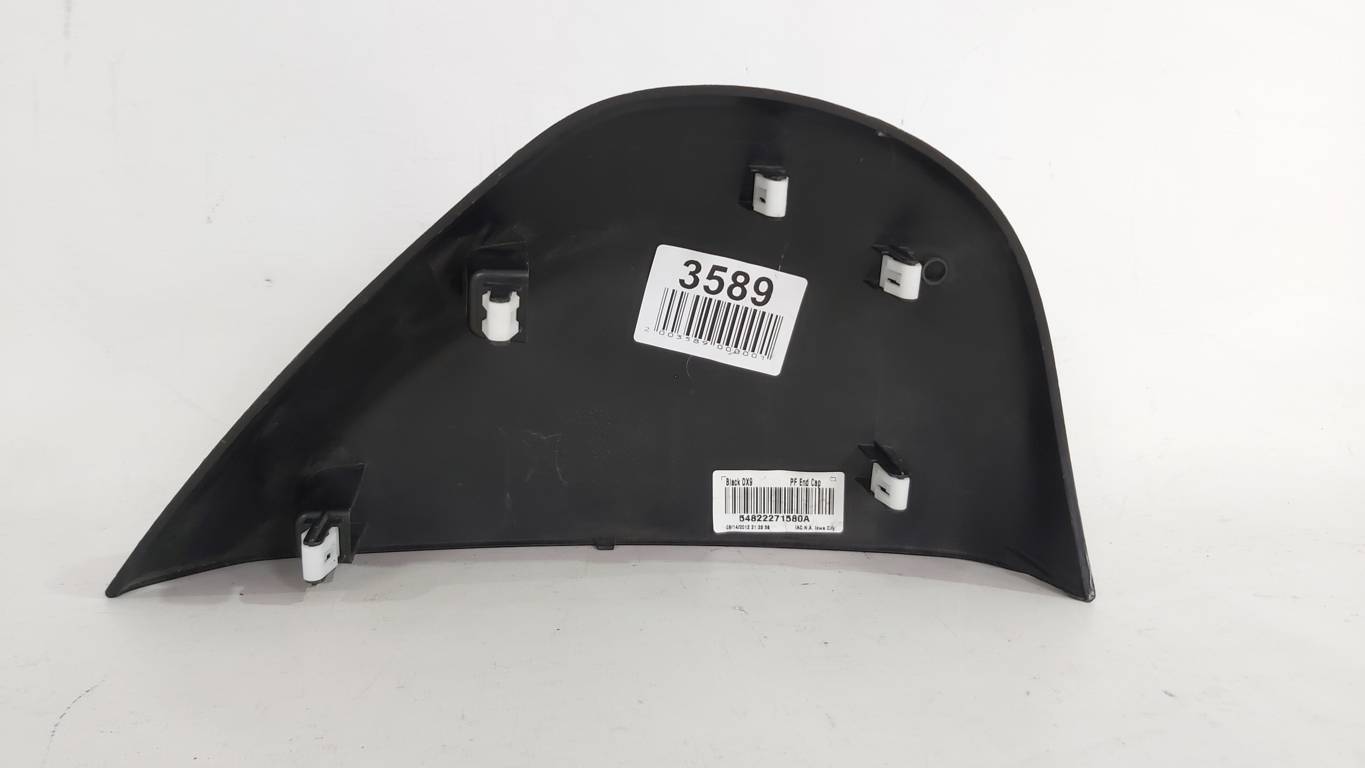 Dart Облицовочная крышка панели левая Dodge Dart 2014 1SV39TRMAA Dodge Dart 2