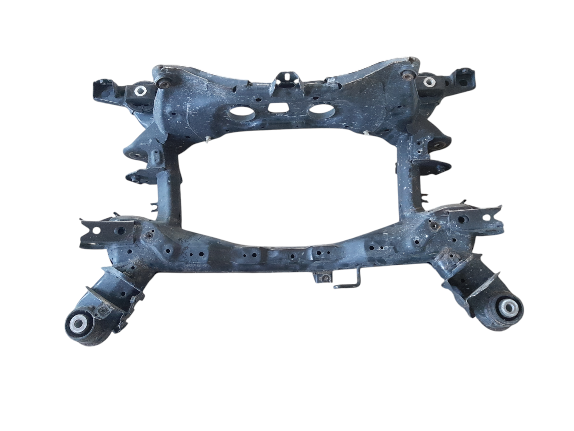 Ridgeline Подрамник задний Honda Ridgeline 2017-2025 50300TJZA00 Honda Ridgeline 4 Ridgeline Подрамник задний Honda Ridgeline 2017-2025 50300TJZA00 Honda Ridgeline 4