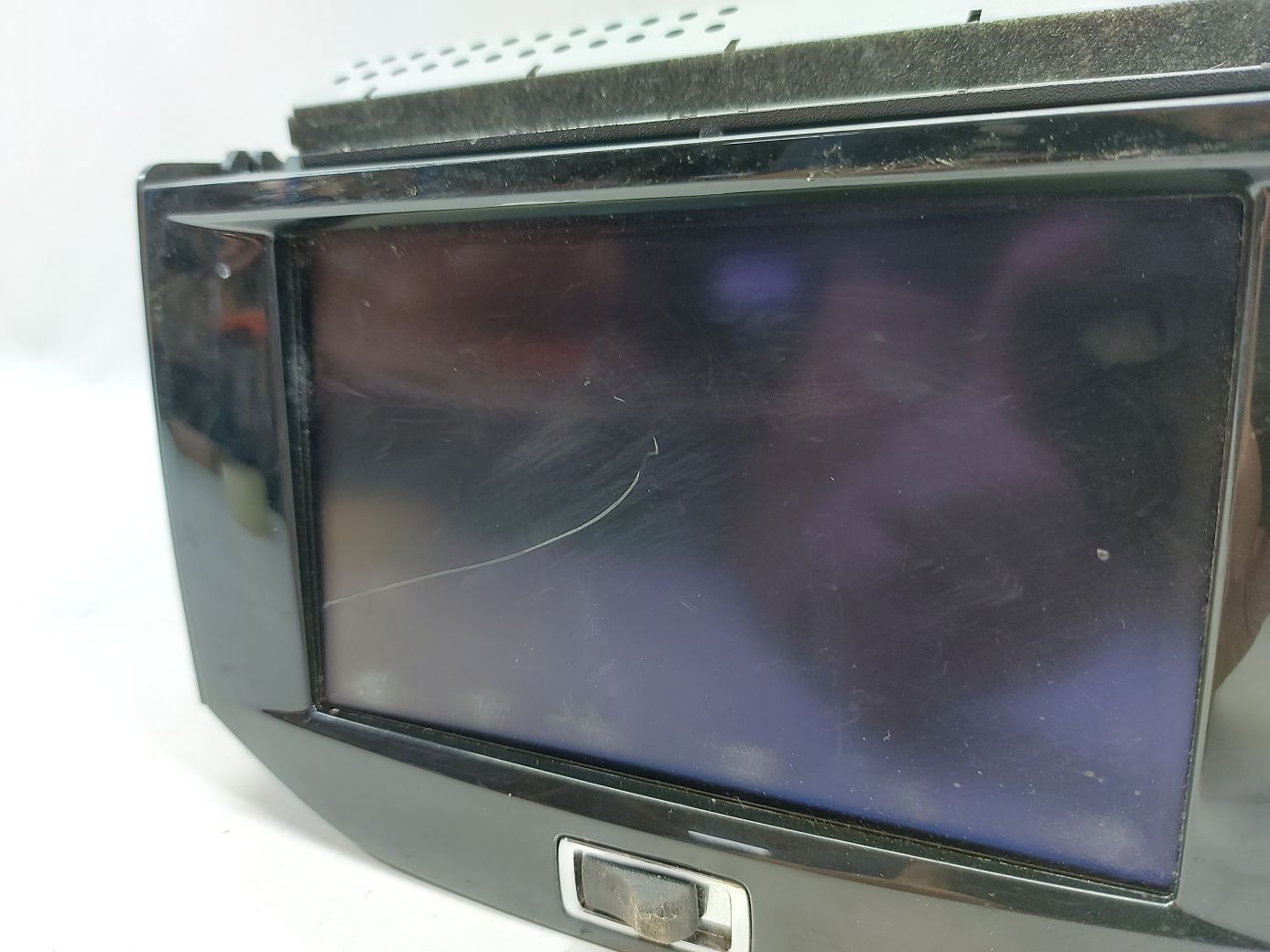 Malibu Монітор Chevrolet Malibu 2013-2015 23235331 Chevrolet Malibu 2