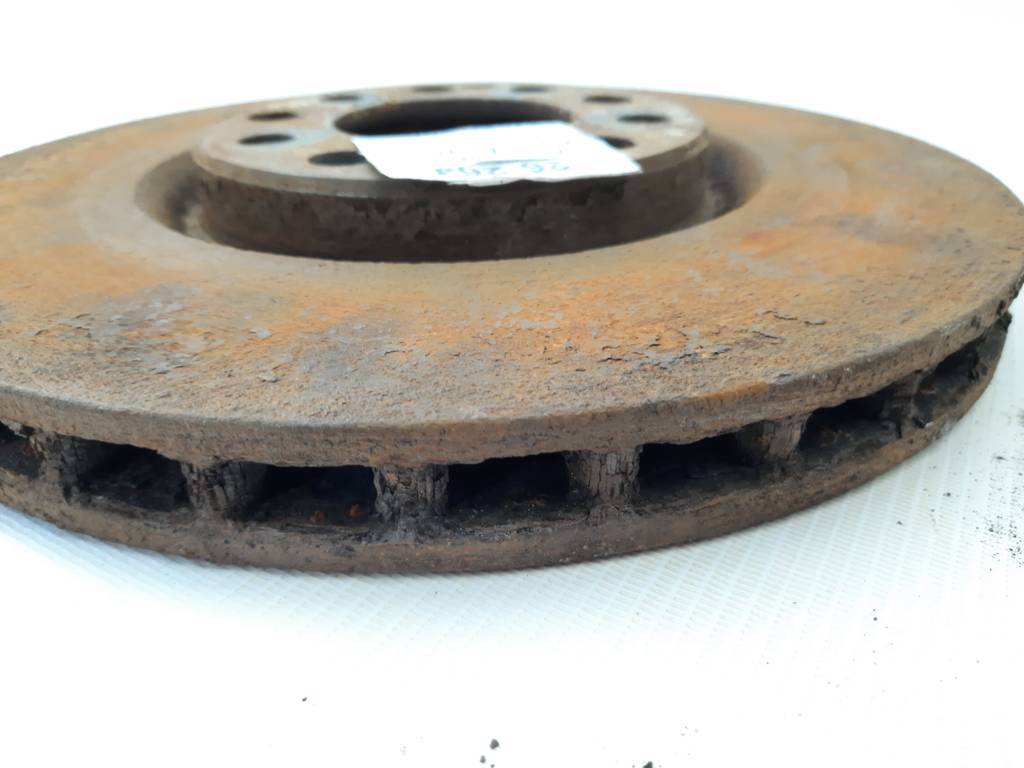 Dart Диск тормозной передний левый/правый Dodge Dart 2013-2019 68257206AA Dodge Dart 35