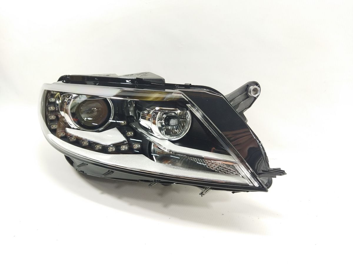 Фари головного світла Фара передня права (LED) Volkswagen Passat CC 2013-2018 3C8941754Q Volkswagen Passat CC 3