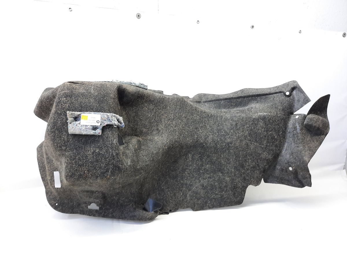 Charger Обшивка багажного відділення ліва Dodge Charger 2011-2014 55315125AI Dodge Charger 6