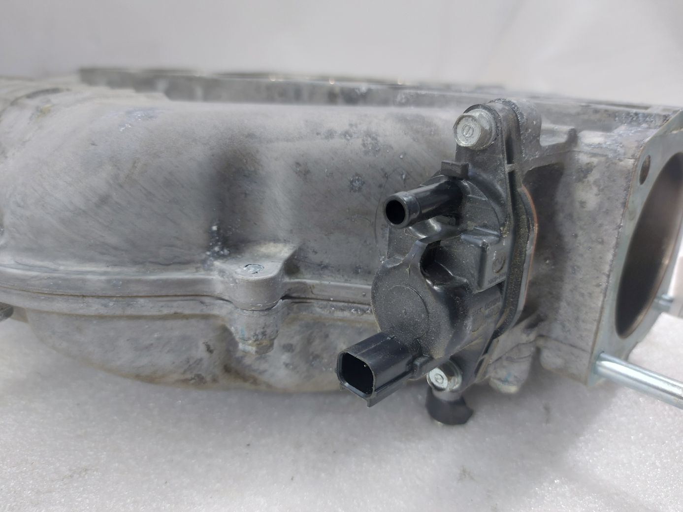 Rdx Коллектор впускной верхний под V6 Acura RDX 2013-2018 171605G0A00 Acura RDX 6