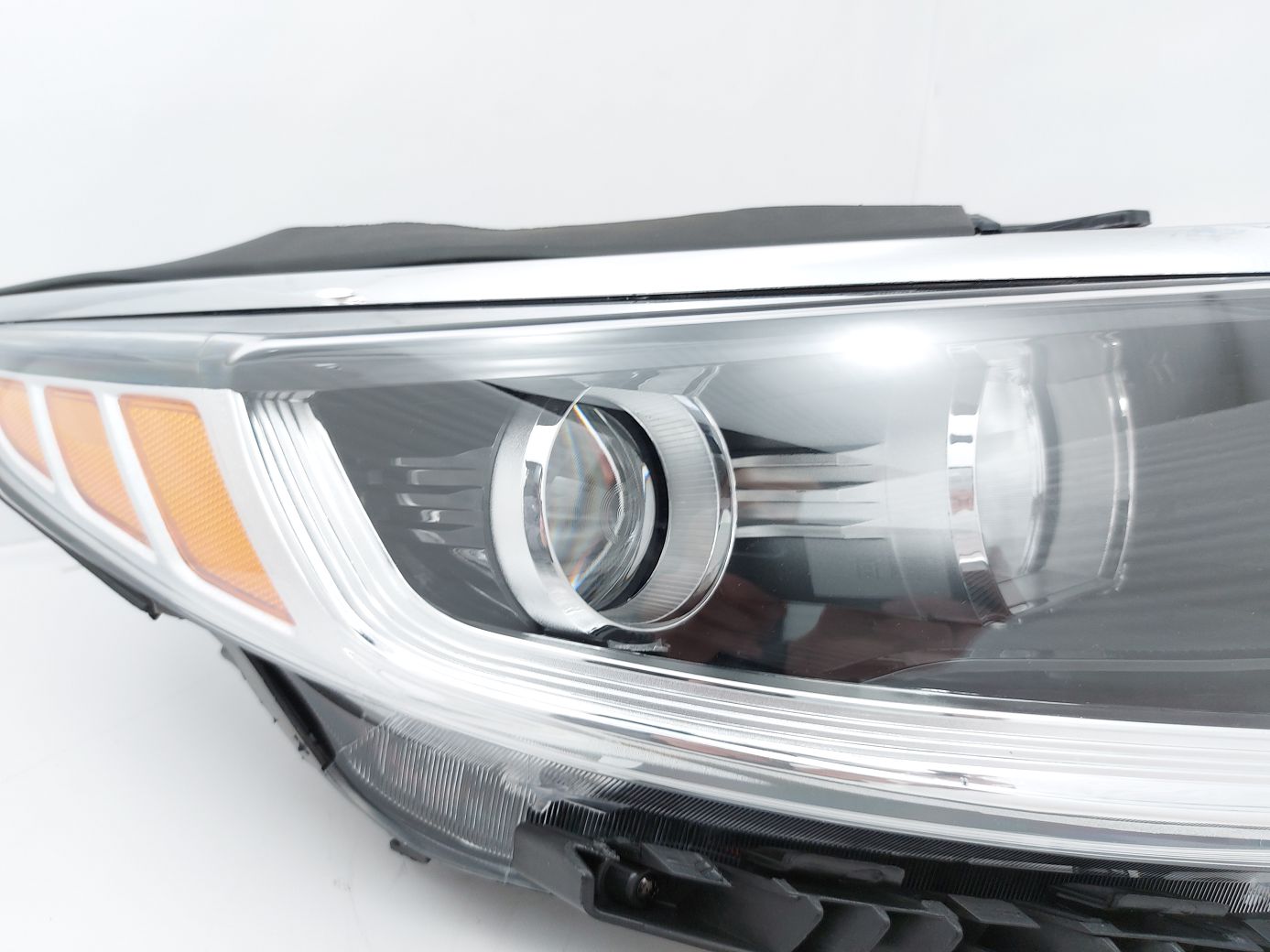 Фари головного світла Фара передня права Kia Optima 2016-2018 92102D5000 Kia Optima 4