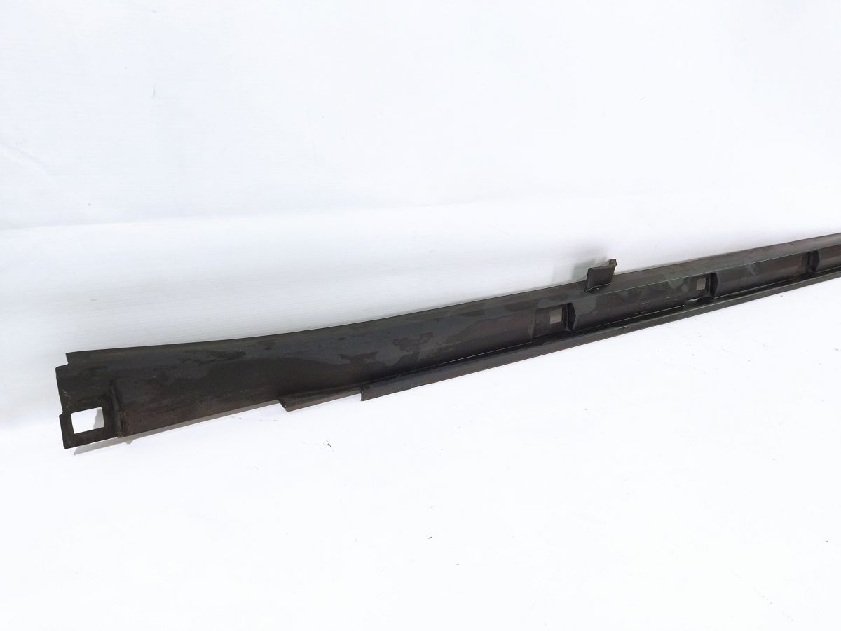 Forester Накладка на поріг права зовнішня Subaru Forester 2014-2018 91112SG171 Subaru Forester 2