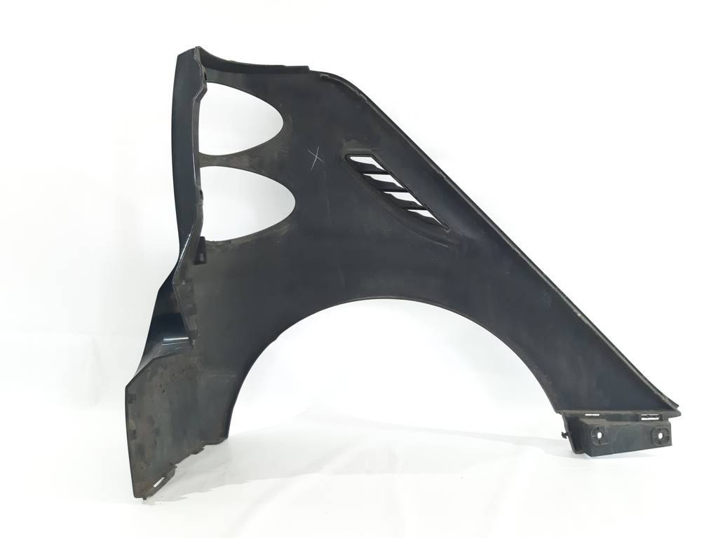 Fortwo Крыло заднее левое Smart Fortwo 2008-2016 4518810101CA7L Smart Fortwo 4 Fortwo Крыло заднее левое Smart Fortwo 2008-2016 4518810101CA7L Smart Fortwo 4