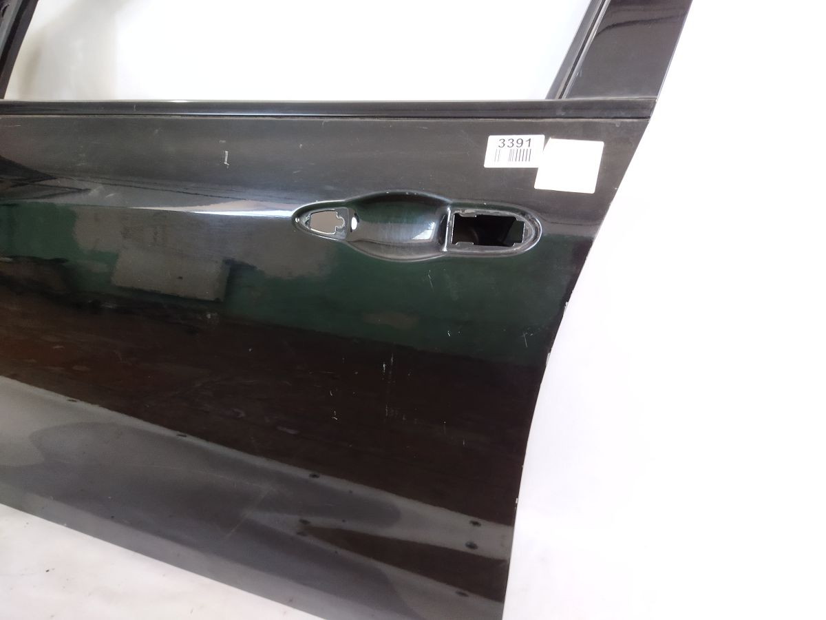 Dart Дверь передняя левая Dodge Dart 2012-2016 68158725AD Dodge Dart 2