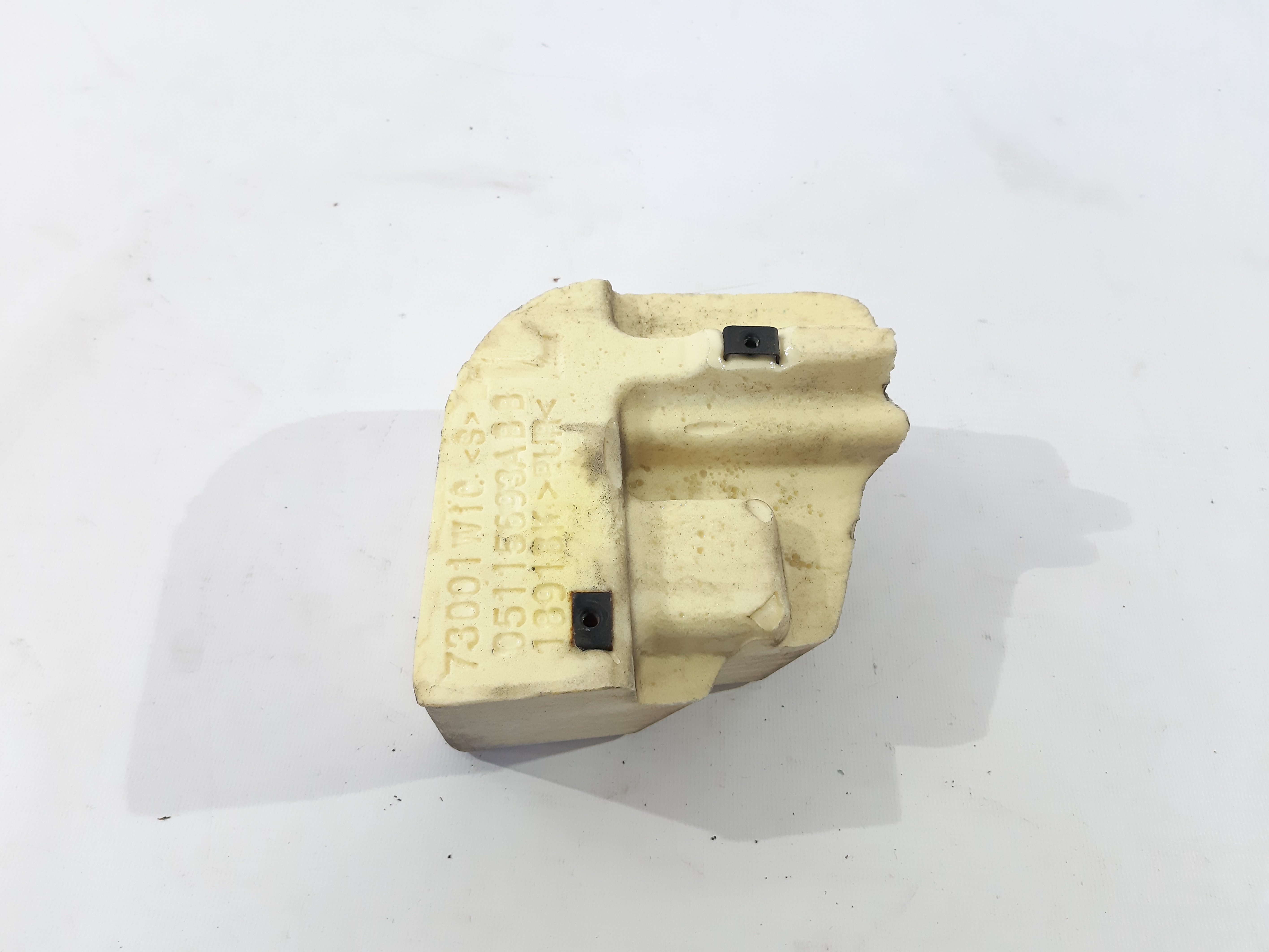 Compass. Піноблок (вставка) двері задньої лівої Jeep Compass 2006-2010 5115693AB Jeep Compass