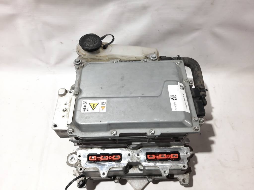 Fusion hybrid Інвертор електродвигуна із бачком Ford Fusion Hybrid 2013-2019 GG9Z7B012ABNP Ford Fusion Hybrid 6