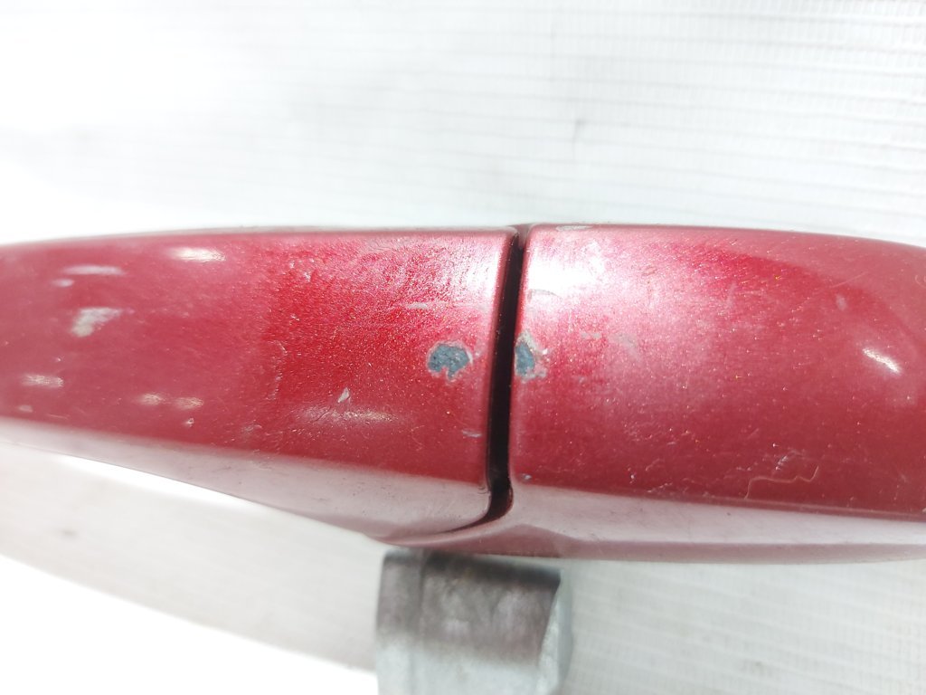 Compass Ручка двери передней правой наружная Jeep Compass 2008-2012 XU80ARHAG Jeep Compass 2