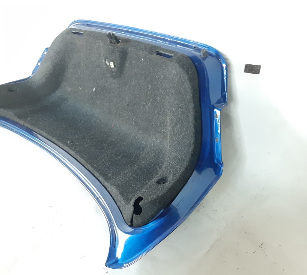 200 limited Крышка багажника Chrysler 200 Limited 2015-2017 68145914AA Chrysler 200 Limited 19