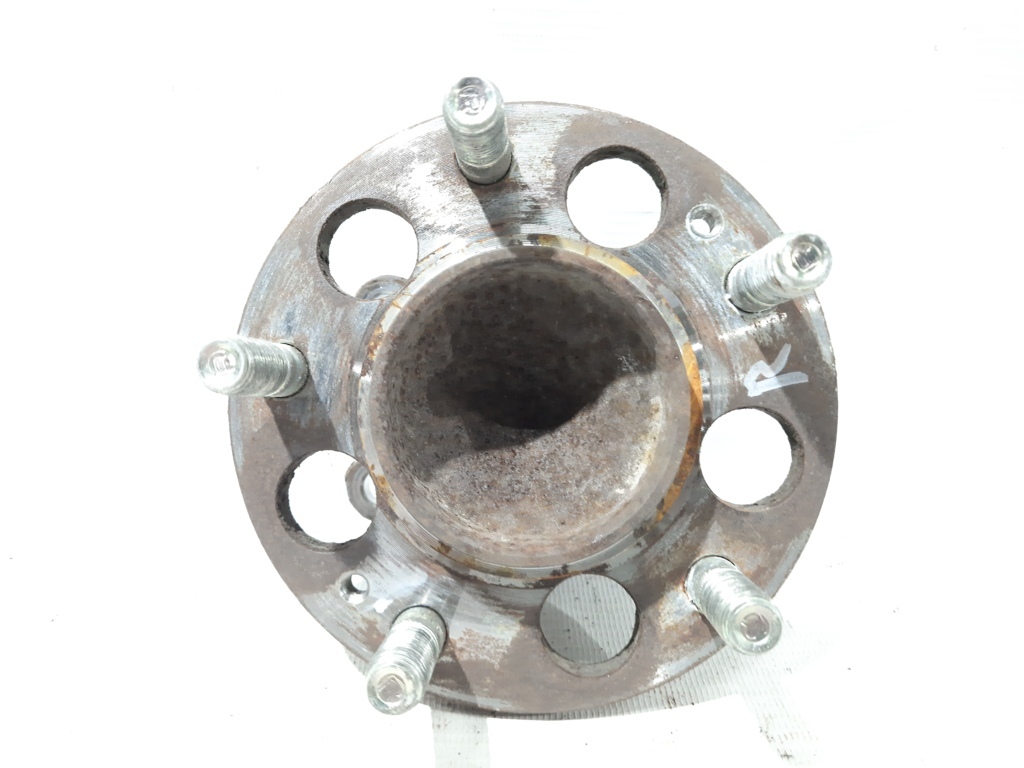 Forte Ступиця задня ліва/права Kia Forte 2014-2018 527103X000 Kia Forte 11