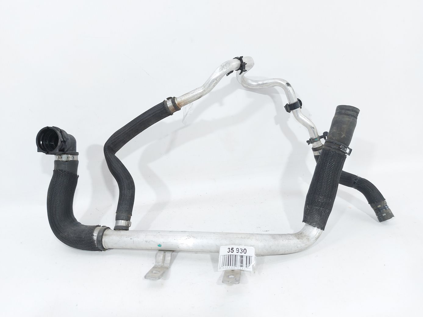 Dart Трубка радиатора нижняя Dodge Dart 2013-2019 68092561AF Dodge Dart 1