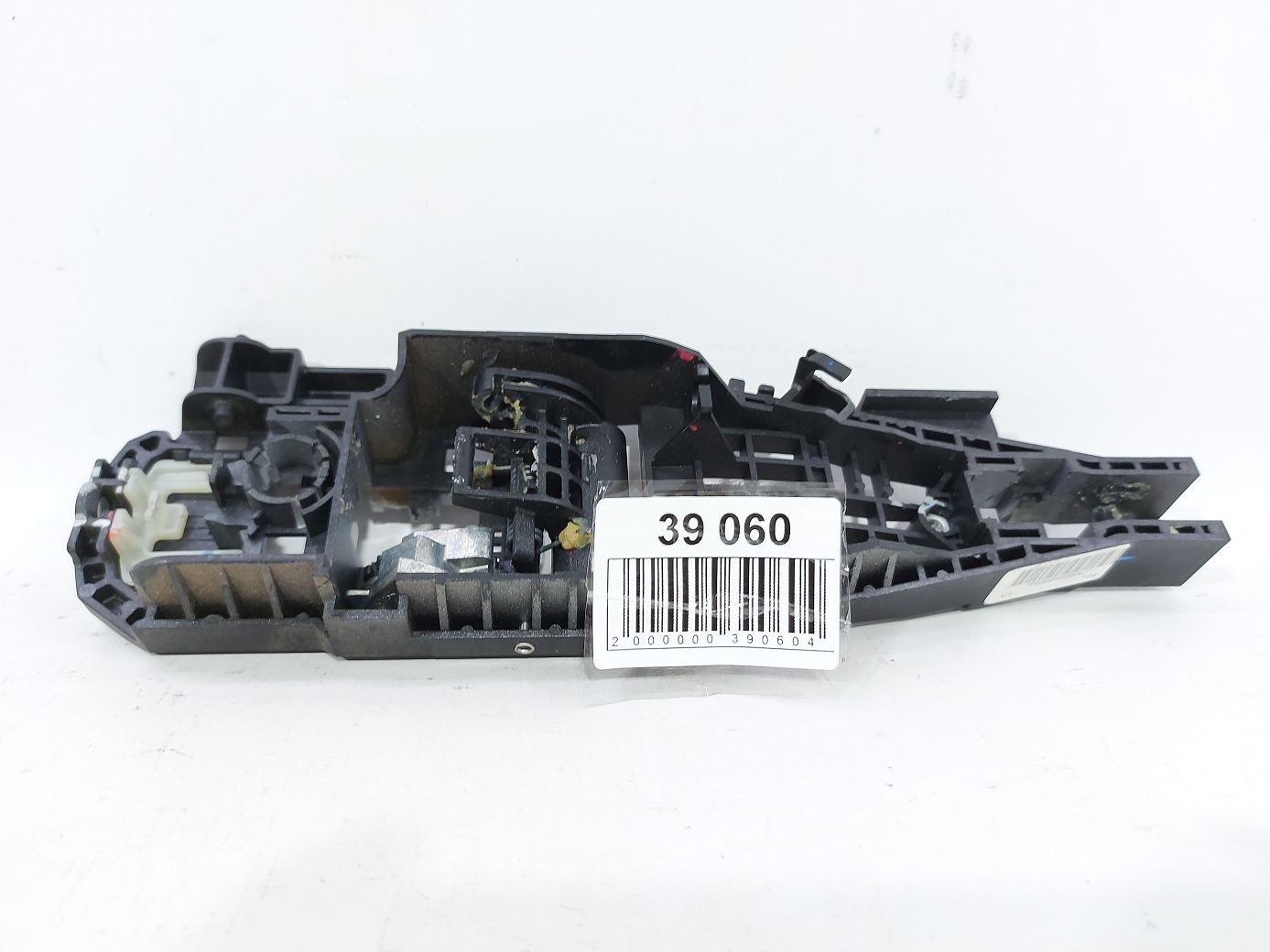 Cherokee Кронштейн внешней ручки двери задней/передней правой Jeep Cherokee 2014-2020 68084836AF Jeep Cherokee 2