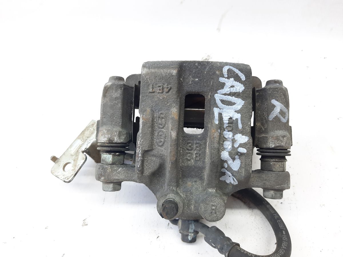 Cadenza Супорт задній правий Kia CADENZA 2014-2016 583113RA60 Kia CADENZA 3 Cadenza Супорт задній правий Kia CADENZA 2014-2016 583113RA60 Kia CADENZA 3