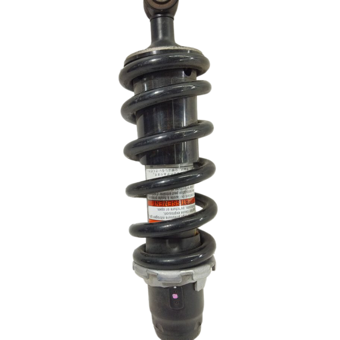 En-650d Амортизатор задній Kawasaki EN-650 D 2017 45014047210 3