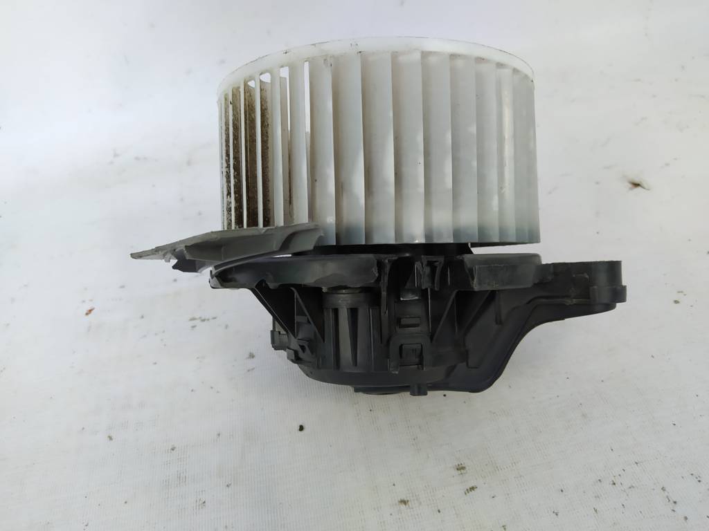 Optima. Электродвигатель печки Kia Optima 2011-2015 971132Y000 Kia Optima