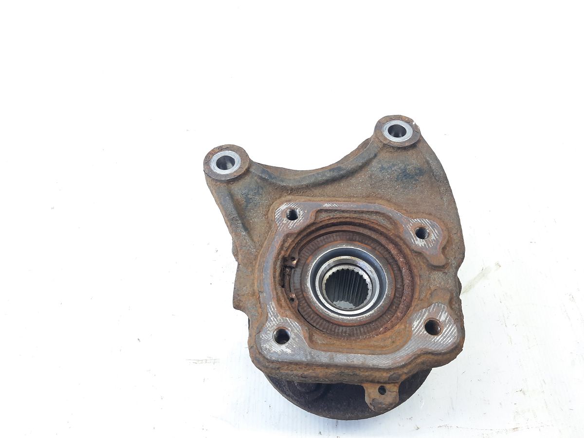 Trax Поворотный кулак задний правый Chevrolet Trax 2015-2021 95937464 Chevrolet Trax 2