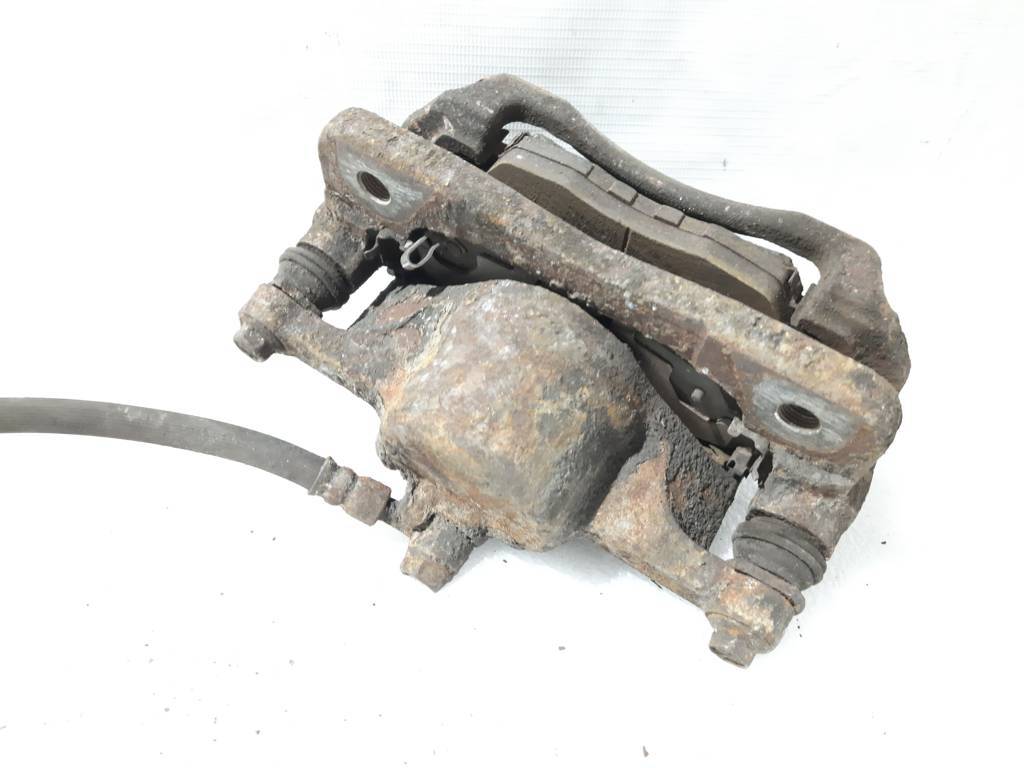 Insight Супорт гальмівний передній правий Honda Insight 2010-2014 45018SNAA60 Honda Insight 14